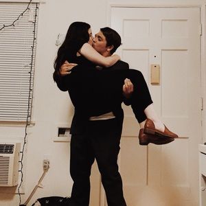 Meet your Posher, Mackenzie